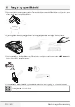 Preview for 218 page of Grundig VCR 6230 User Manual