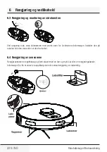 Preview for 220 page of Grundig VCR 6230 User Manual