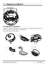 Preview for 221 page of Grundig VCR 6230 User Manual