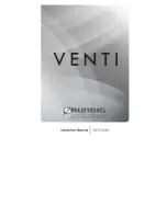 Grundig Venti G24FLED Instruction Manual предпросмотр