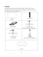 Preview for 3 page of Grundig VENTI II series Instruction Manual