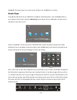 Preview for 27 page of Grundig VENTI II series Instruction Manual