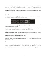 Preview for 31 page of Grundig VENTI II series Instruction Manual