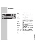 Preview for 7 page of Grundig VERTIGA UMS 5101 CDC Manual