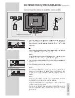 Preview for 7 page of Grundig VISION 2 16-2830 T Manual