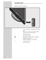 Preview for 10 page of Grundig VISION 2 16-2830 T Manual