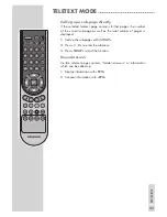 Preview for 23 page of Grundig VISION 2 16-2830 T Manual