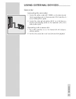 Preview for 31 page of Grundig VISION 2 16-2830 T Manual