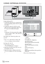 Preview for 27 page of Grundig Vision 2 16-2930 T Manual