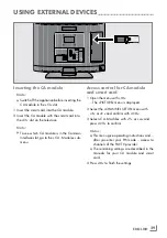 Preview for 28 page of Grundig Vision 2 16-2930 T Manual