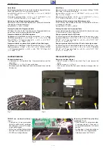 Предварительный просмотр 3 страницы Grundig Vision 2 19-2940 T DVD Service Manual