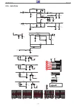 Предварительный просмотр 38 страницы Grundig Vision 2 19-2940 T DVD Service Manual