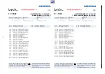 Предварительный просмотр 53 страницы Grundig Vision 2 19-2940 T DVD Service Manual