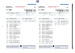 Предварительный просмотр 54 страницы Grundig Vision 2 19-2940 T DVD Service Manual