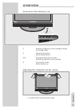 Предварительный просмотр 11 страницы Grundig VISION 2 22-2930 T DVD Manual