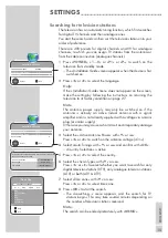 Предварительный просмотр 15 страницы Grundig VISION 2 22-2930 T DVD Manual