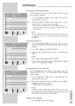 Preview for 17 page of Grundig VISION 2 22-2930 T DVD Manual