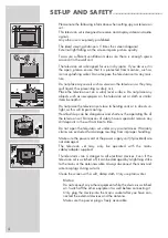 Preview for 4 page of Grundig Vision 3 19-3830 T Manual