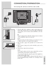 Preview for 7 page of Grundig Vision 3 19-3830 T Manual