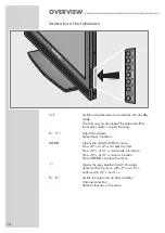 Preview for 10 page of Grundig Vision 3 19-3830 T Manual