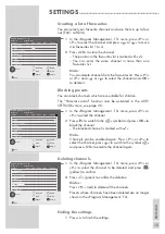 Preview for 15 page of Grundig Vision 3 19-3830 T Manual