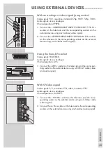 Preview for 29 page of Grundig Vision 3 19-3830 T Manual