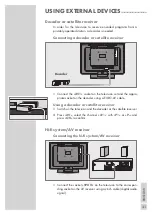 Preview for 31 page of Grundig Vision 3 19-3830 T Manual