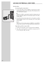 Preview for 32 page of Grundig Vision 3 19-3830 T Manual