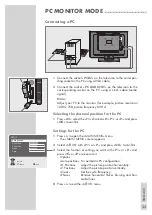 Preview for 33 page of Grundig Vision 3 19-3830 T Manual