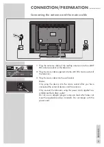 Preview for 5 page of Grundig VISION 3 26-3821 Manual