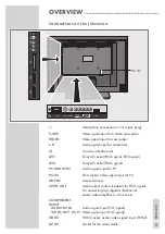 Preview for 9 page of Grundig VISION 3 26-3830 T Manual