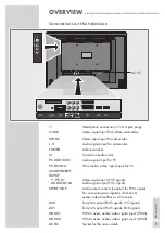 Предварительный просмотр 9 страницы Grundig Vision 4 32-4830 T Manual