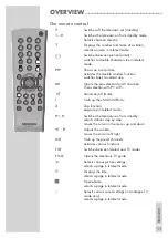 Предварительный просмотр 11 страницы Grundig Vision 4 32-4830 T Manual