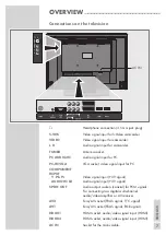 Предварительный просмотр 7 страницы Grundig Vision 4 Manual