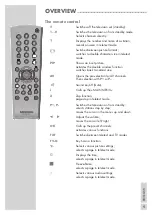 Предварительный просмотр 9 страницы Grundig Vision 4 Manual