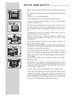 Preview for 4 page of Grundig VISION 6 26-6840 T User Manual