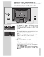 Preview for 7 page of Grundig VISION 6 26-6840 T User Manual