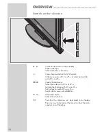 Preview for 10 page of Grundig VISION 6 26-6840 T User Manual