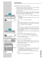 Preview for 13 page of Grundig VISION 6 26-6840 T User Manual