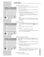 Preview for 15 page of Grundig VISION 6 26-6840 T User Manual