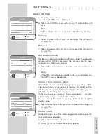 Preview for 17 page of Grundig VISION 6 26-6840 T User Manual