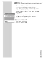 Preview for 19 page of Grundig VISION 6 26-6840 T User Manual