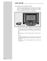 Preview for 32 page of Grundig VISION 6 26-6840 T User Manual