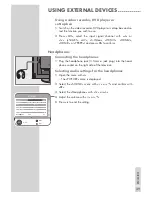 Preview for 39 page of Grundig VISION 6 26-6840 T User Manual