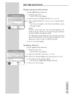 Preview for 49 page of Grundig VISION 6 26-6840 T User Manual