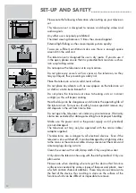 Preview for 3 page of Grundig Vision 6 Manual