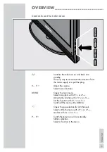 Предварительный просмотр 10 страницы Grundig Vision 6 Manual