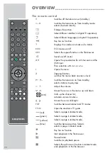 Предварительный просмотр 11 страницы Grundig Vision 6 Manual