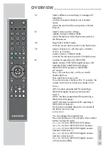 Preview for 12 page of Grundig Vision 6 Manual