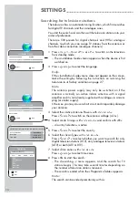 Предварительный просмотр 13 страницы Grundig Vision 6 Manual